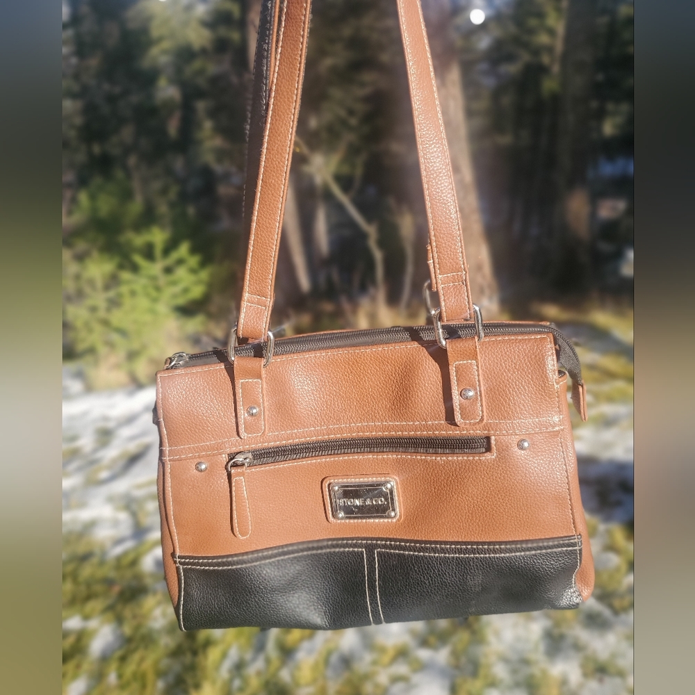 Stone & Co. Purse